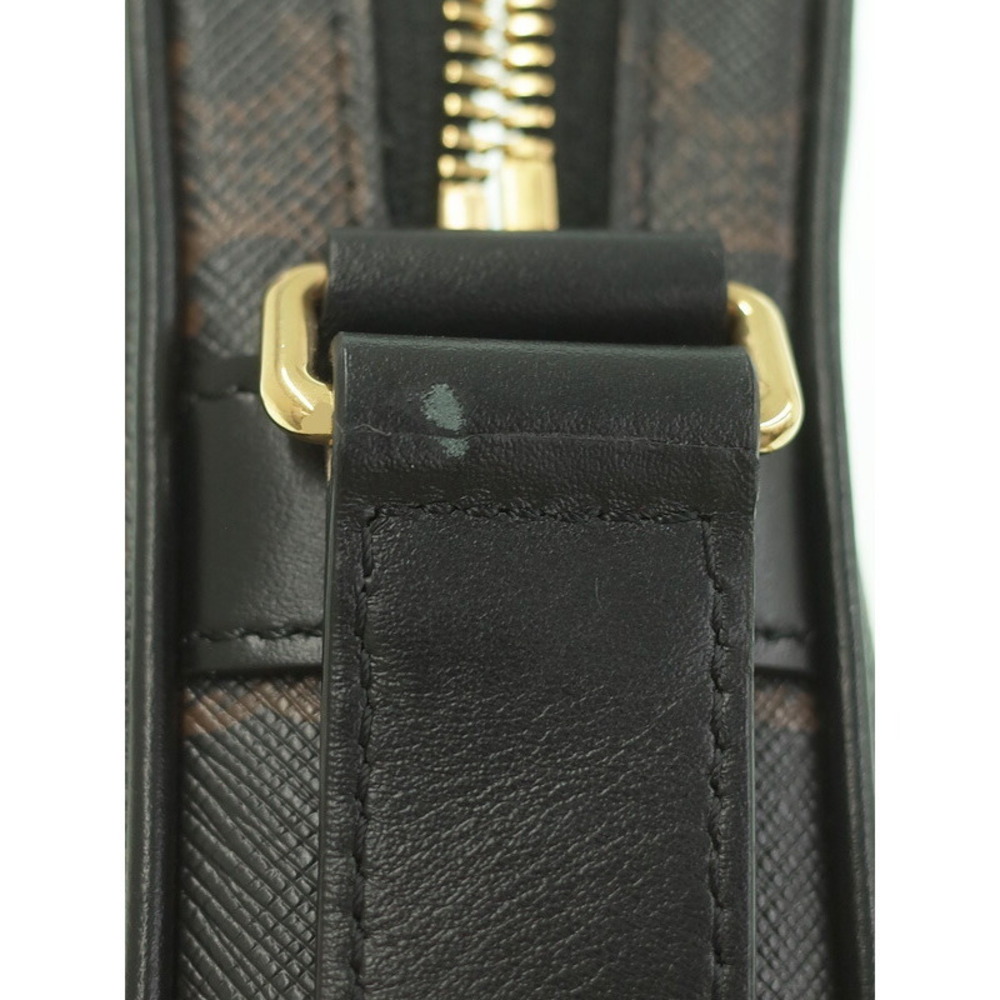 Celine Triomphe Messenger Bag Shoulder - Picture 9 of 9